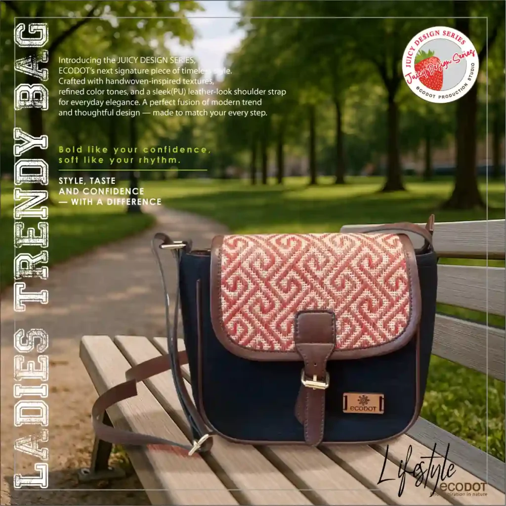 ecodot-Ladies-Trendy-Bag-001