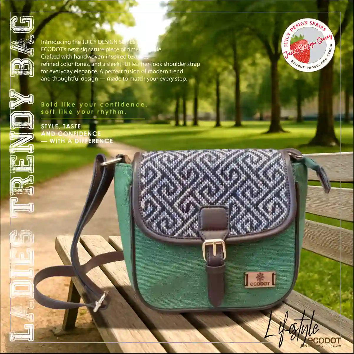 ecodot-Ladies-Trendy-Bag-002